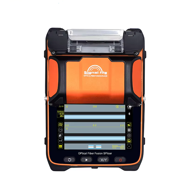 Signal Fire Ai-9 Optic Fiber Fusion Splicer