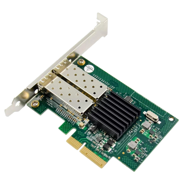 1G SFP LAN CARD DUAL PORT