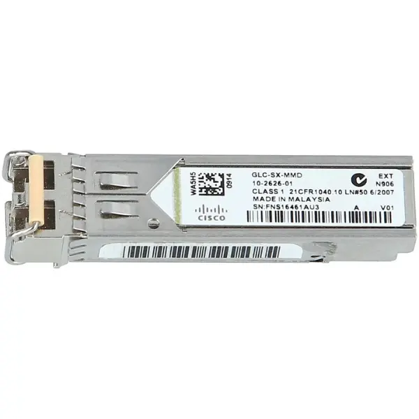 Cisco 1000BASE-SX SFP