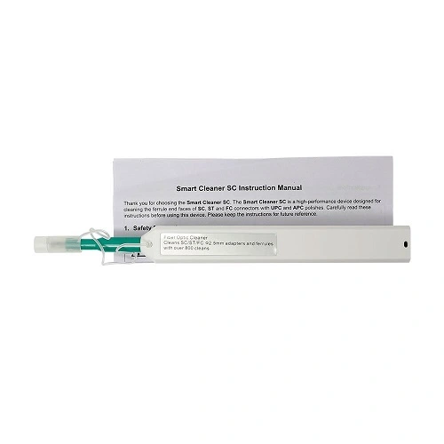 SFP Cleaner Pen – SC Type for PON Module