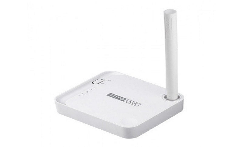 TOTOLINK N100RE Mini Router