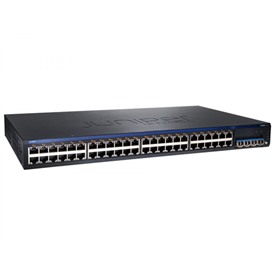 Juniper Networks EX2200-48P-4G Ethernet Poe  Switch