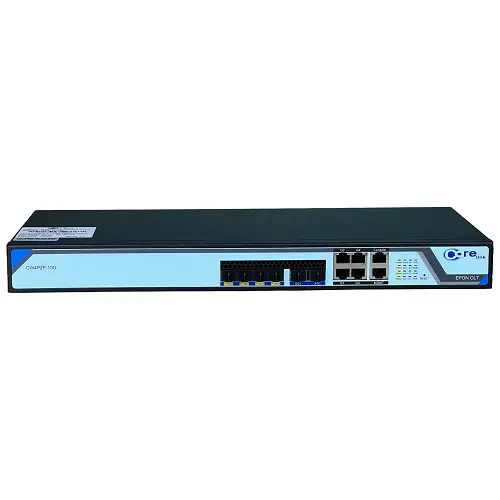 Corelink 4 Port 10G Epon OLT