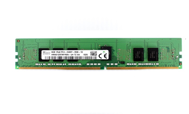 Hynix  8GB DDR4 2RX4 PC4 -2133P MEMORY