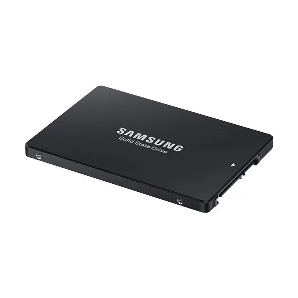 SAMSUNG 1.9TB Enterprise SSD