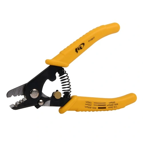 FT11301T Fiber Optic Stripper