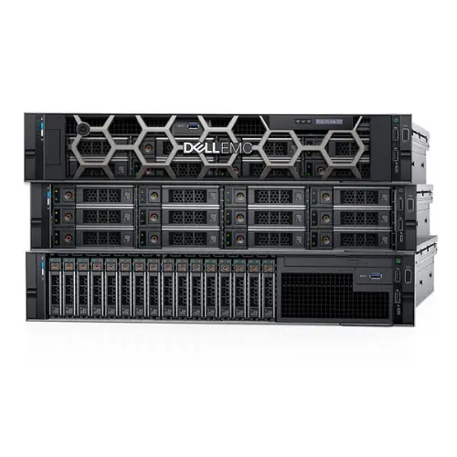 Dell PowerEdge R740 2U Rack Server