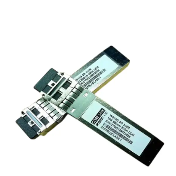 10G SR Module 850nm 300M