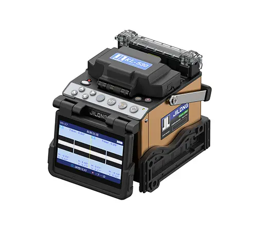 Jilong KL-530 Core Alignment Fusion Splicer