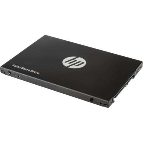 HP 120GB 2.5" SSD (Solid State Drive)