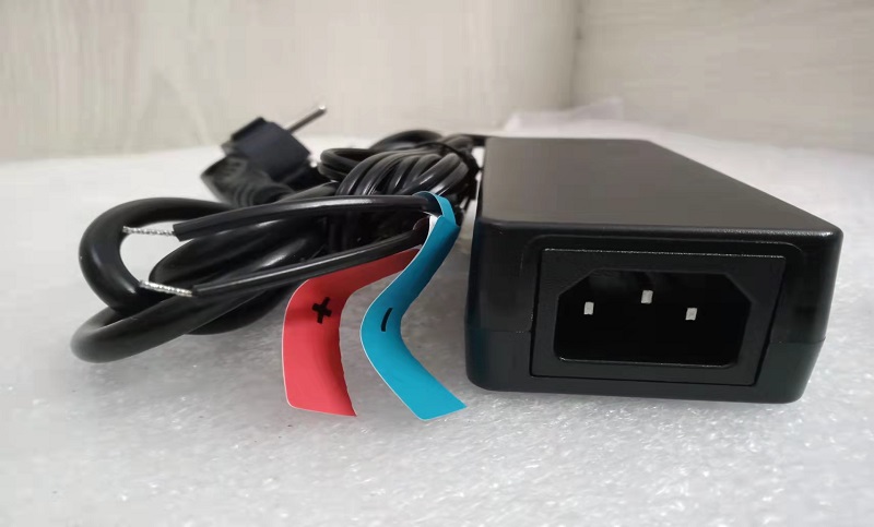 Power Adapter For Industrial Switch 24V DC-1.5A