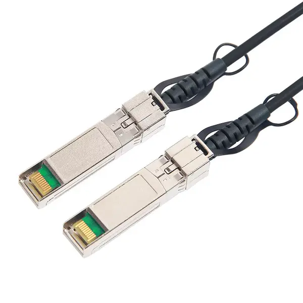 Tripp Lite 10G Dirrect Attach  Cable 2M