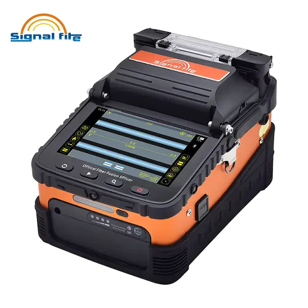 Signalfire AI-6C Fiber Optic Splicing Machine