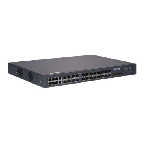 BDCOM S2528GX 24 Port SFP Switches in Bangladesh