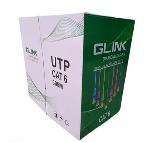 G-LINK CAT 6 UTP 305 METER