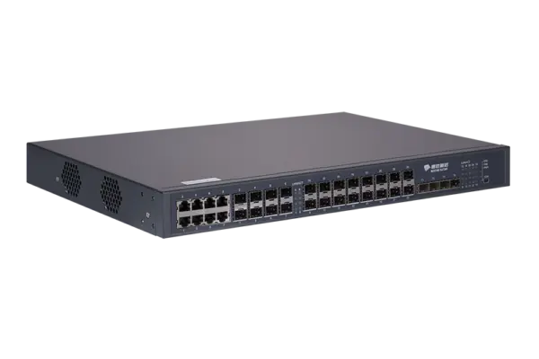 BDCOM S2528GX 24 Port SFP Switches