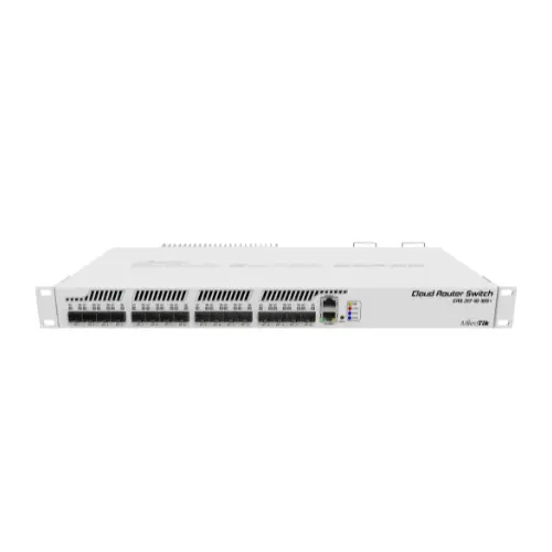 Mikrotik CRS317 1G 16S plus RM