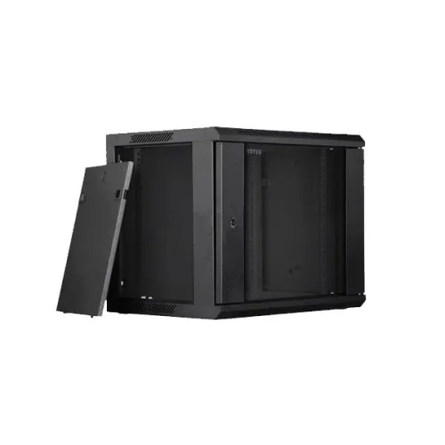 Toten 9U Wall Mount Server Rack Cabinet