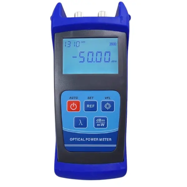 Corelink Optical Power Meter with Laser