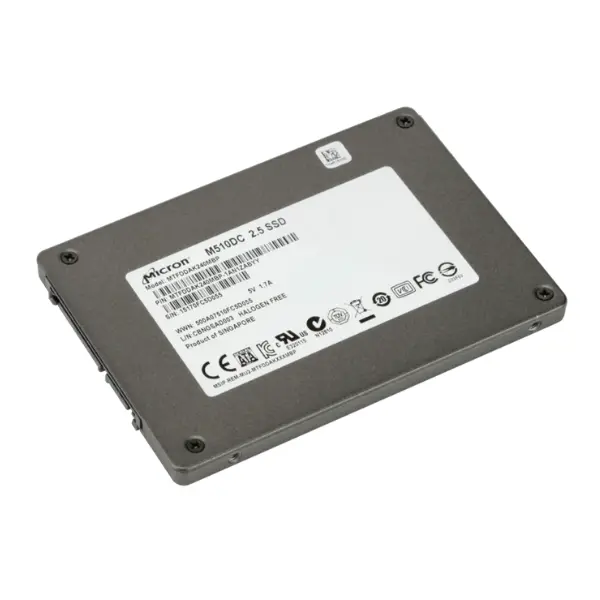 MICRON 1.92 TB TLC SATA III 2.5 INCH