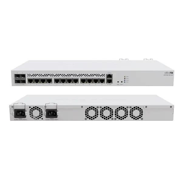 Mikrotik CCR2116-12G-4S+