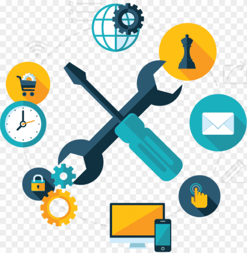 Maintenance Service Charge - Main product image from Comway