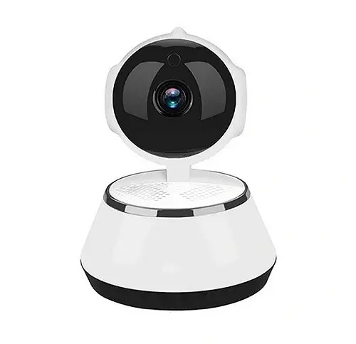 V380 IP Camera WiFi Mini 360 Degree Camera