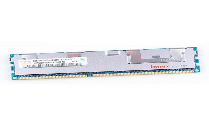 SK Hynix  8GB DDR3 PC3-10600R 2Rx4 Memory