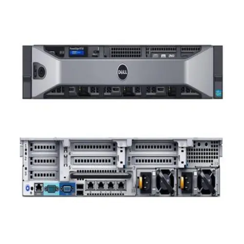 Dell Poweredge R620 1U Rack Mount Server