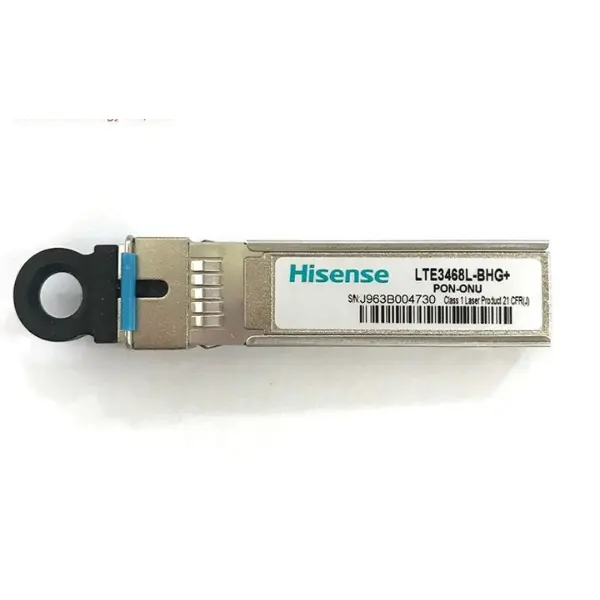 Hisense EPON SFP module, Optical Transceiver, PX20+ in Bangladesh