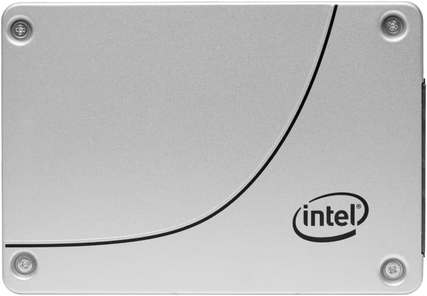 Intel D3 S4510, SC2KB019T801 1.92TB SSD