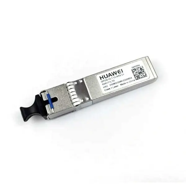 Huawei GPON SFP module, optical transceiver, C++ in Bangladesh