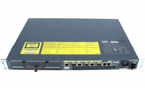 Cisco 7301 3-Port Gigabit Wired Router