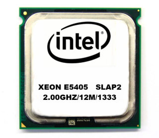 Intel Xeon E5405 2.0 GHz