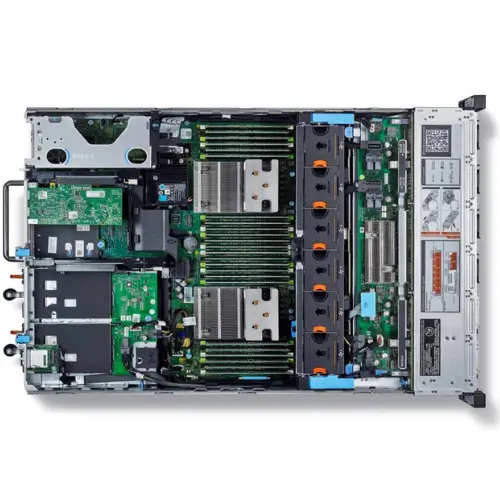 Dell R730xd