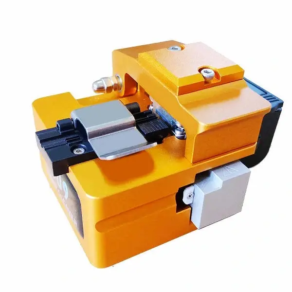 Optical Fiber Cleaver Fiber Cutter S09