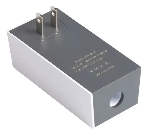 Starlink Mini 30V 2A 60W AC/DC Power Adapter