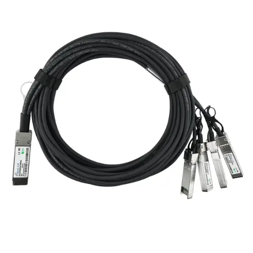 40G-10G Direct Attach Splitter Cable (DAC ) 3M