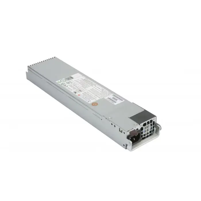 Supermicro PWS-741P-1R 740W