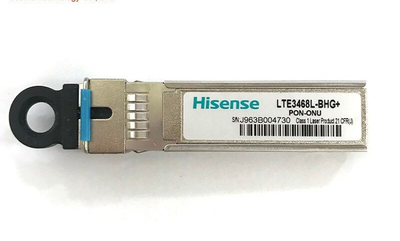 Hisense EPON SFP module, Optical Transceiver, PX20+