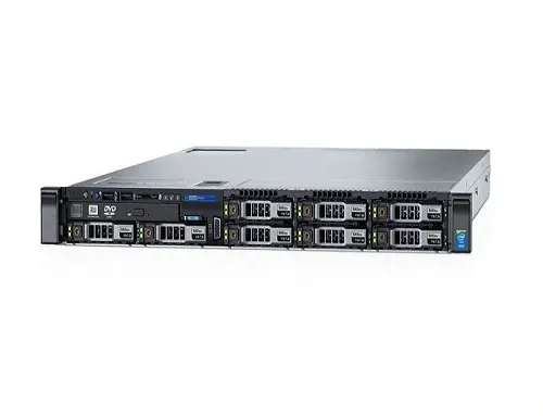 Dell Poweredge R620 1U Rack Mount Server