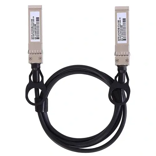 10G Direct Attach Cable (DAC) 1M