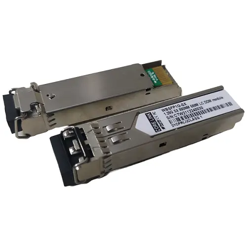 Corelink 1.25G SFP SX Module 850NM 550M Transceiver
