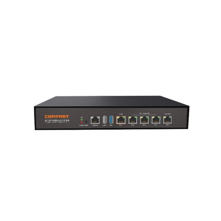 Comfast CF-AC101 Gigabit AC + POE Wifi