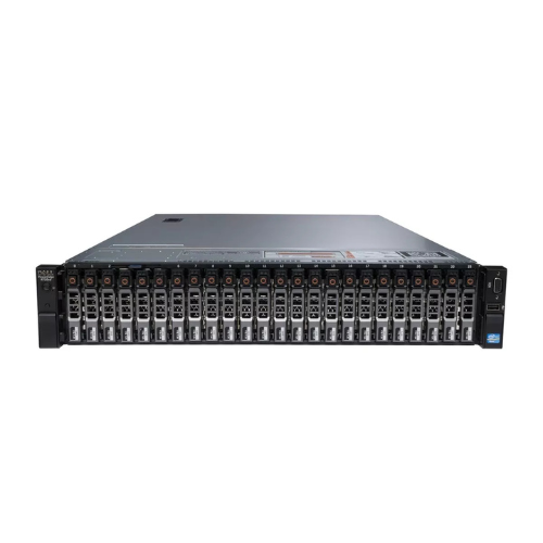 Dell PowerEdge R720xd 2U Rack Server