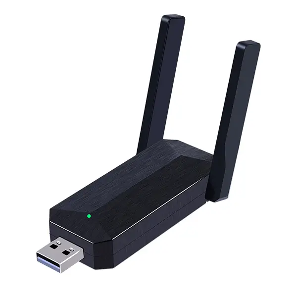 USB WiFi Extender, Portable 300M