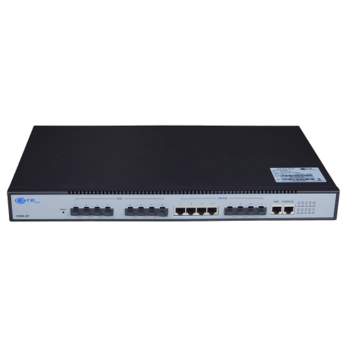 Corelink CW8X-2P 8-Port 10G G-EPON OLT in Bangladesh