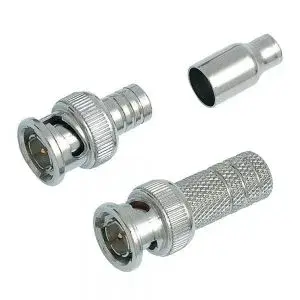 BNC Connector for CC Camera