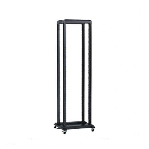 Toten 32U 4 Leg Open Server Rack