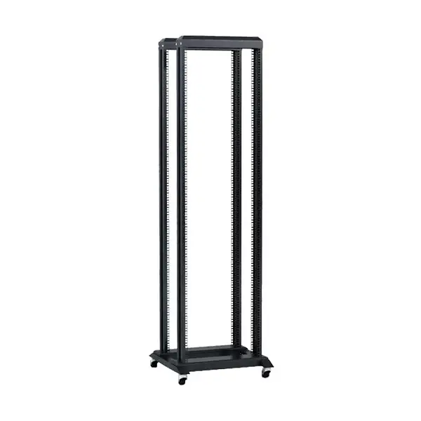 Toten 22U 4 Leg Open Server Rack